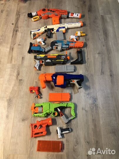 Nerf