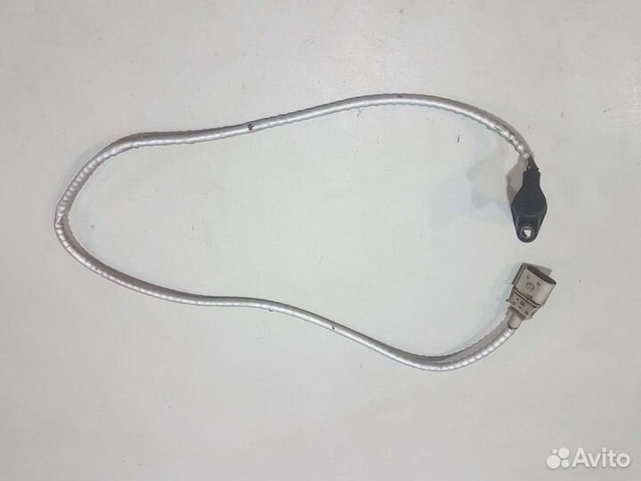 Датчик положения коленвала 3.7 4.2 ауди а8 audi a8