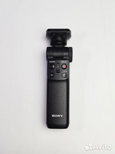 Комплект Sony: Камера Sony ZV-1 + аксессуары