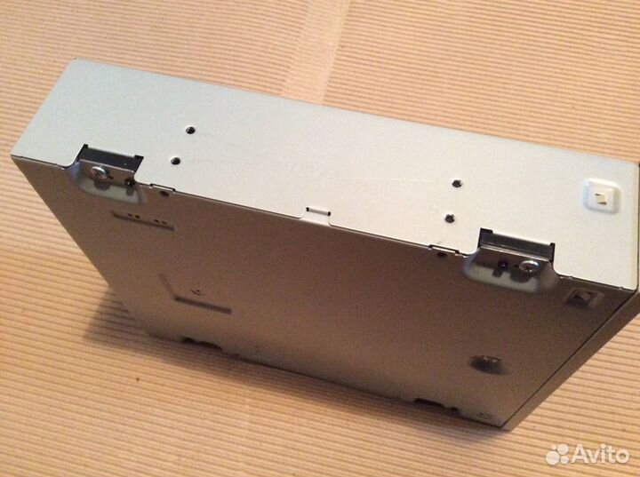 Внутренний оптический привод DVR-112 D