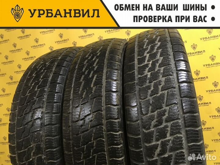 КАМА Кама-232 185/75 R16 95T
