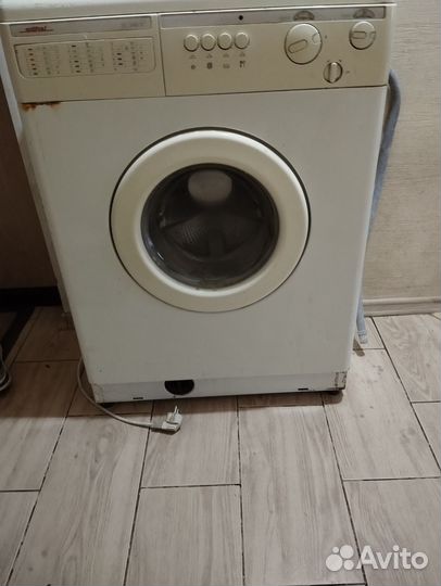 Стиральная машина бу