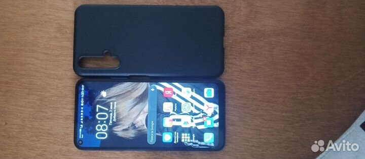 HONOR 20, 6/128 ГБ