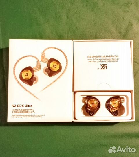 Внутриканальная система ушного мониторинга Debra