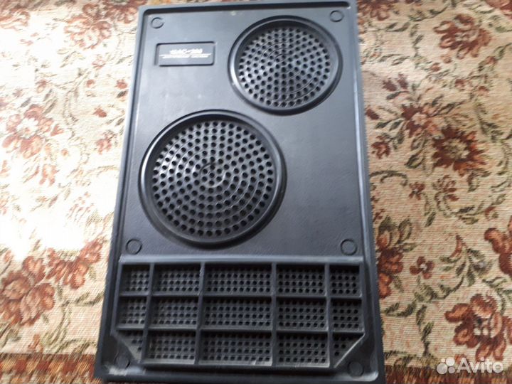 Акустическая система15ас208