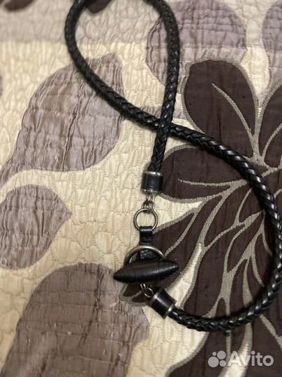 Ремни от Дизель и Anette Gorts