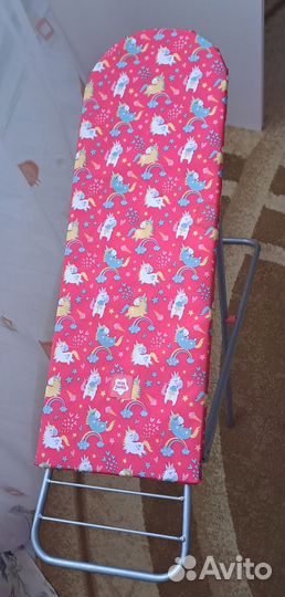 Детская гладильная доска