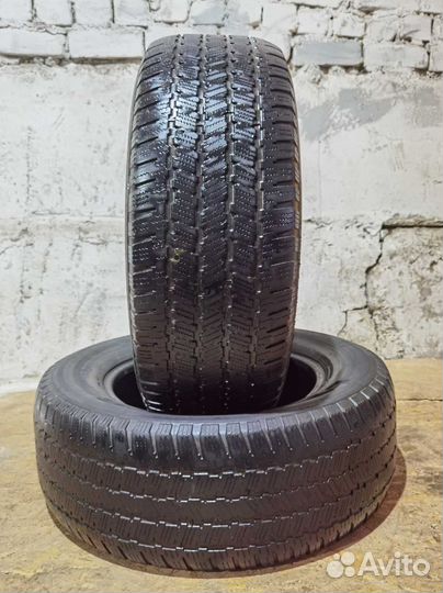 Michelin LTX A/S 245/65 R17 105T
