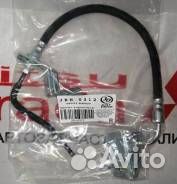 Шланг тормозной JD
