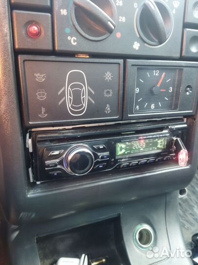 Магнитола prology