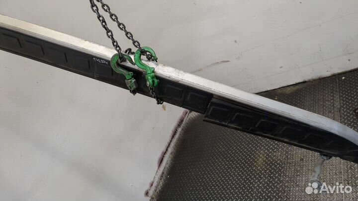 Подножка Peugeot 3008, 2019