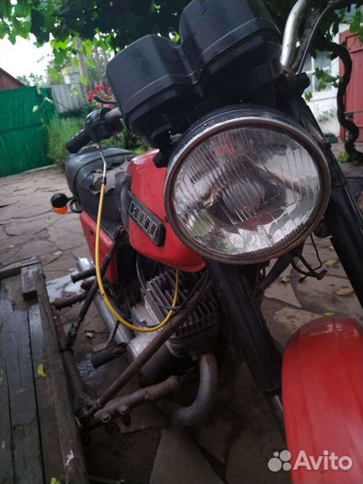 Иж «Юпитер 5»