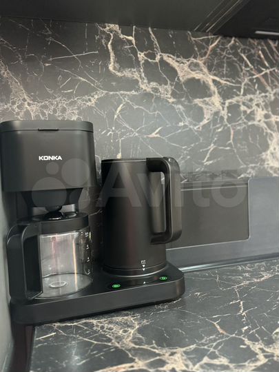 1-к. квартира, 58 м², 9/16 эт.