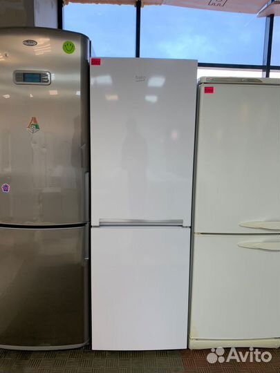 Холодильник бу в отличном состоянии