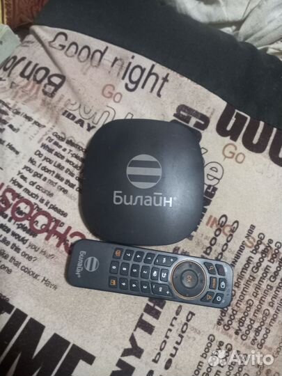 Цифровая тв приставка с wifi