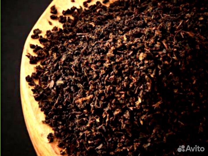 Премиум Китайский чай Габа для позитива