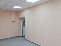 Свободного назначения, 25 м²