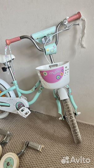 Детский велосипед Trek Mystic 16