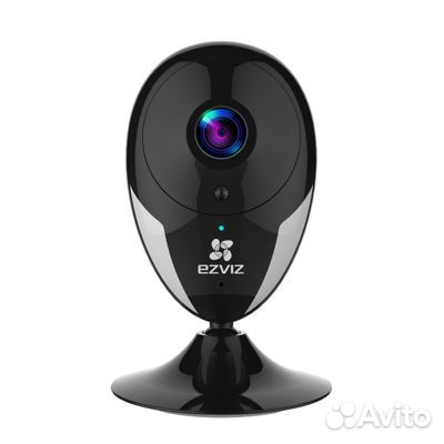 Видеокамера IP ezviz CS-CV206-C0-3B2WFR, 1080p