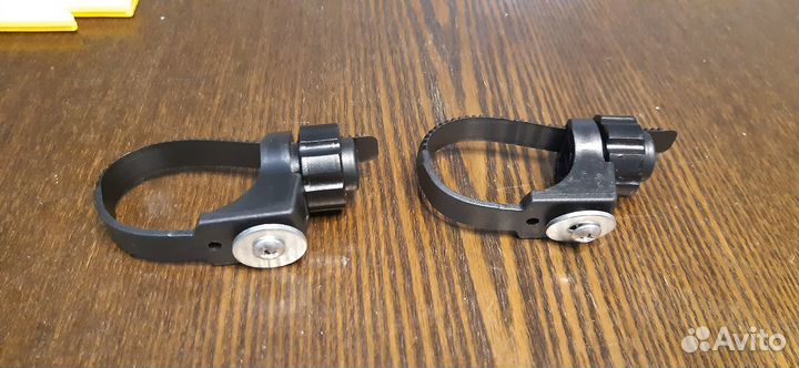 Крепёж крыла, 2 шт