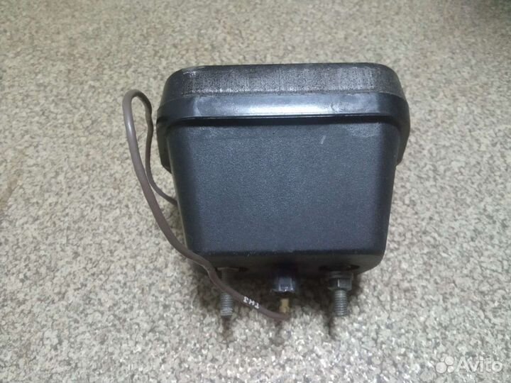 Фонарь заднего хода фп-135В (гост) и Плафоны