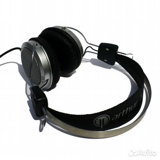 Arthur Forty PSC STS 3X