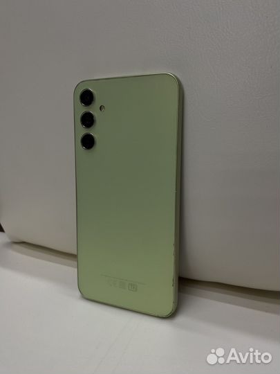 Samsung Galaxy A34, 6/128 ГБ