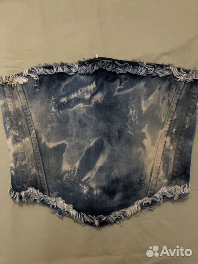 Dolce gabbana топ