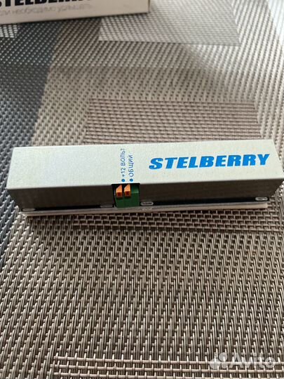 Проходной PoE-сплиттер stelberry MX-225