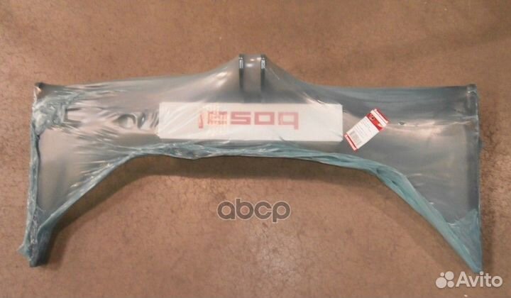 Фаркоп VAG Q3/tiguan 07- (тип шара A/под вырез