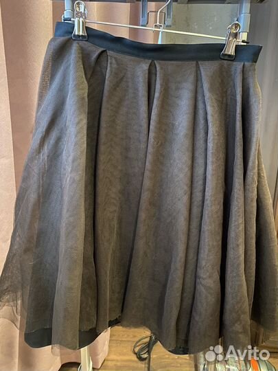 Christian dior юбка