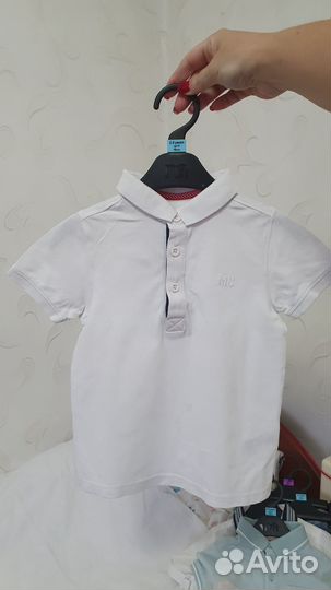 Вещи Mothercare 98 см