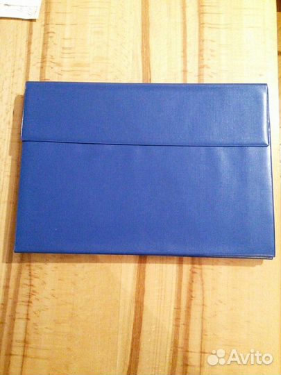 Папка для бумаг на А4
