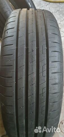 Goodyear EfficientGrip Performance 205/60 R16
