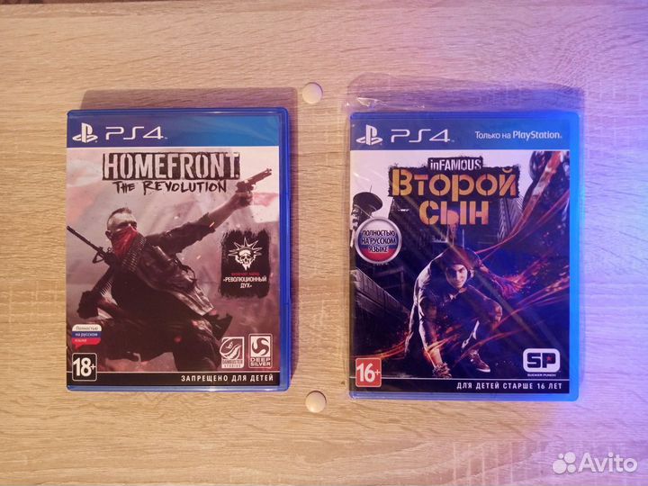 Star Ocean The Divine Force и др.игры для PS4