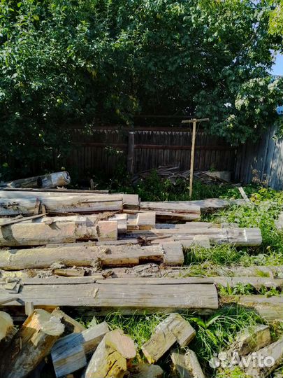 Дрова бесплатно