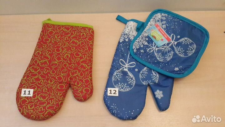 Кухонные ножи. Разное. Орифлейм