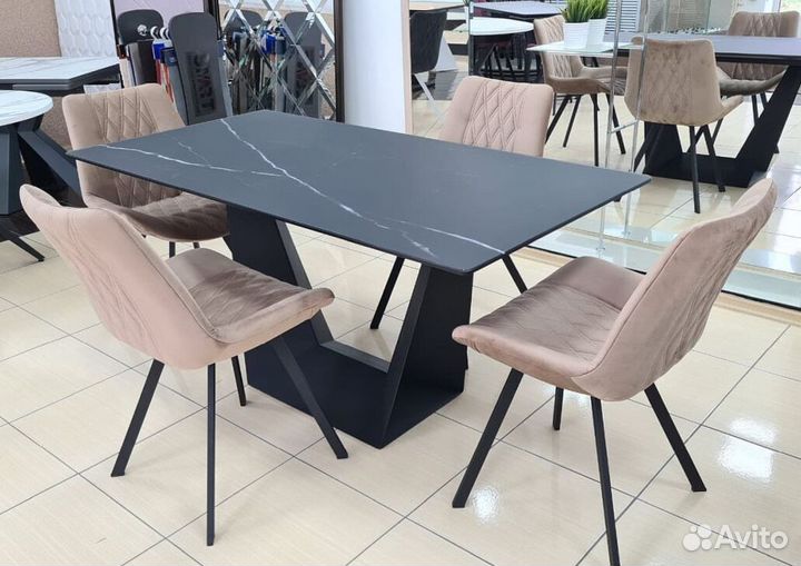 Обеденный стол OST-14652