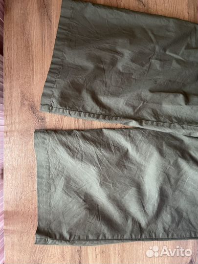 Комбинезон для девочки 134