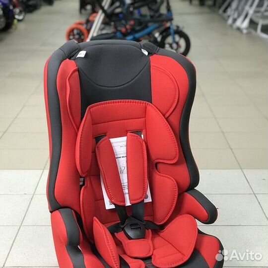 Автокресла с 0 лет Новые