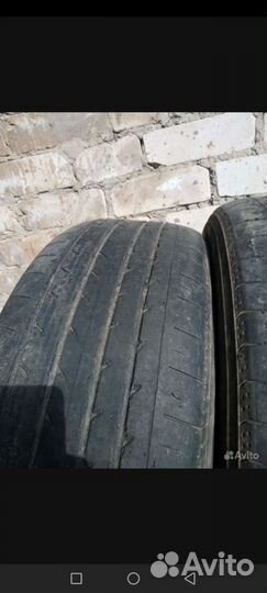 Yokohama BluEarth RV-02 225/60 R17