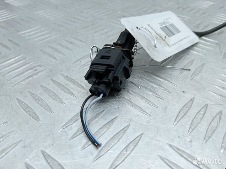 Датчик давления (температуры) выхлопных газов Opel