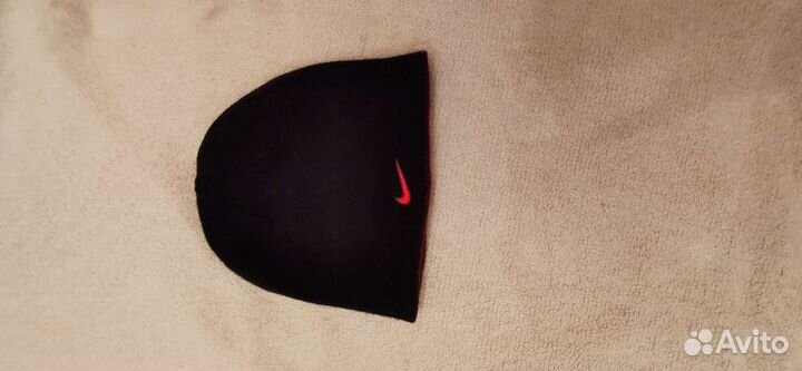 Шапка Спартак Nike детская