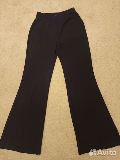 Брючный костюм женский 46 беларусь