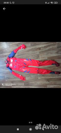 Костюмы косплей аска