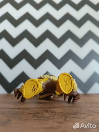 X-Men Саблезубый (Funko Mystery Minis)