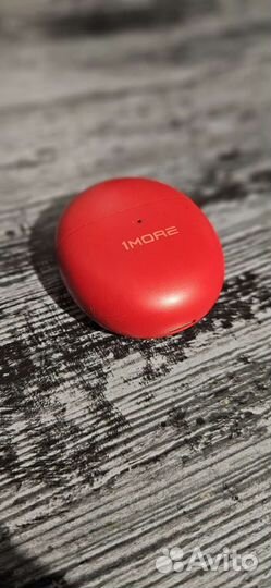 Беспроводные наушники 1more comfobuds 2