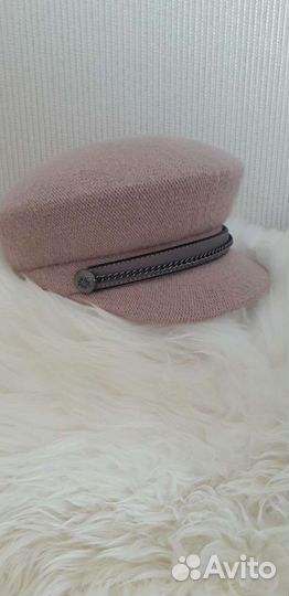 Кепка картуз