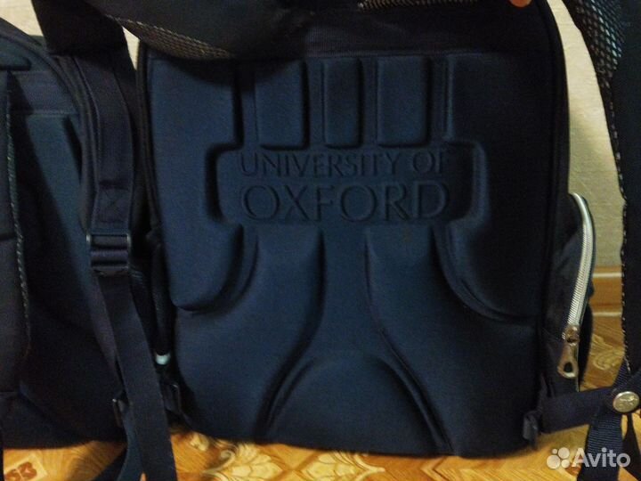 Школьный рюкзак