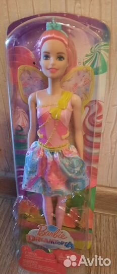 Кукла барби barbie